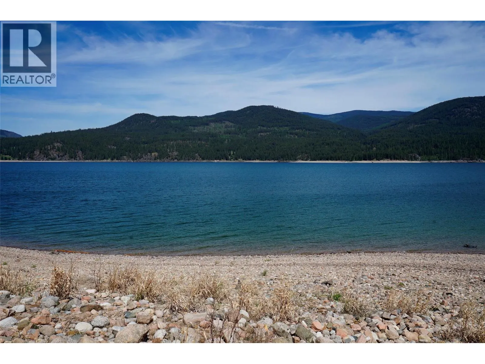 Lot 12 Lower Arrow Lake Road