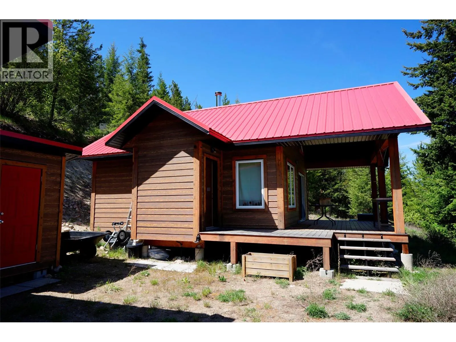 Lot 12 Lower Arrow Lake Road