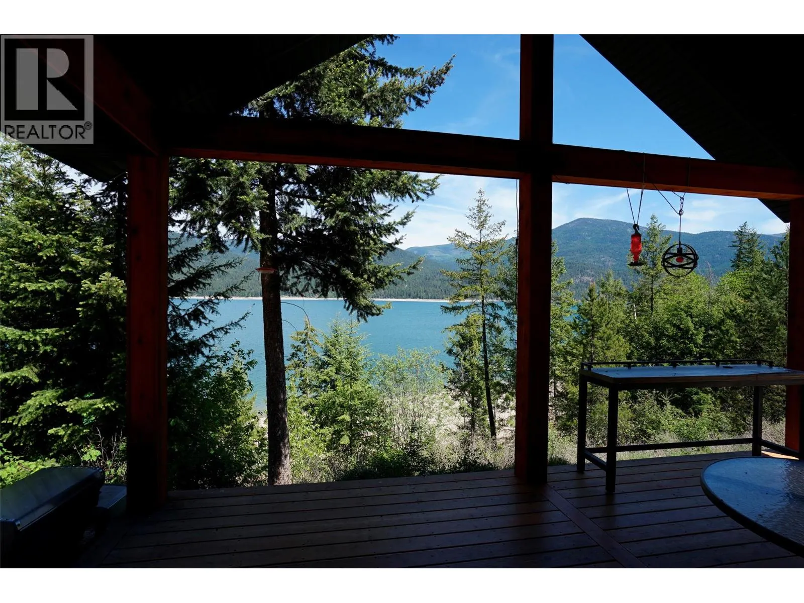 Lot 12 Lower Arrow Lake Road