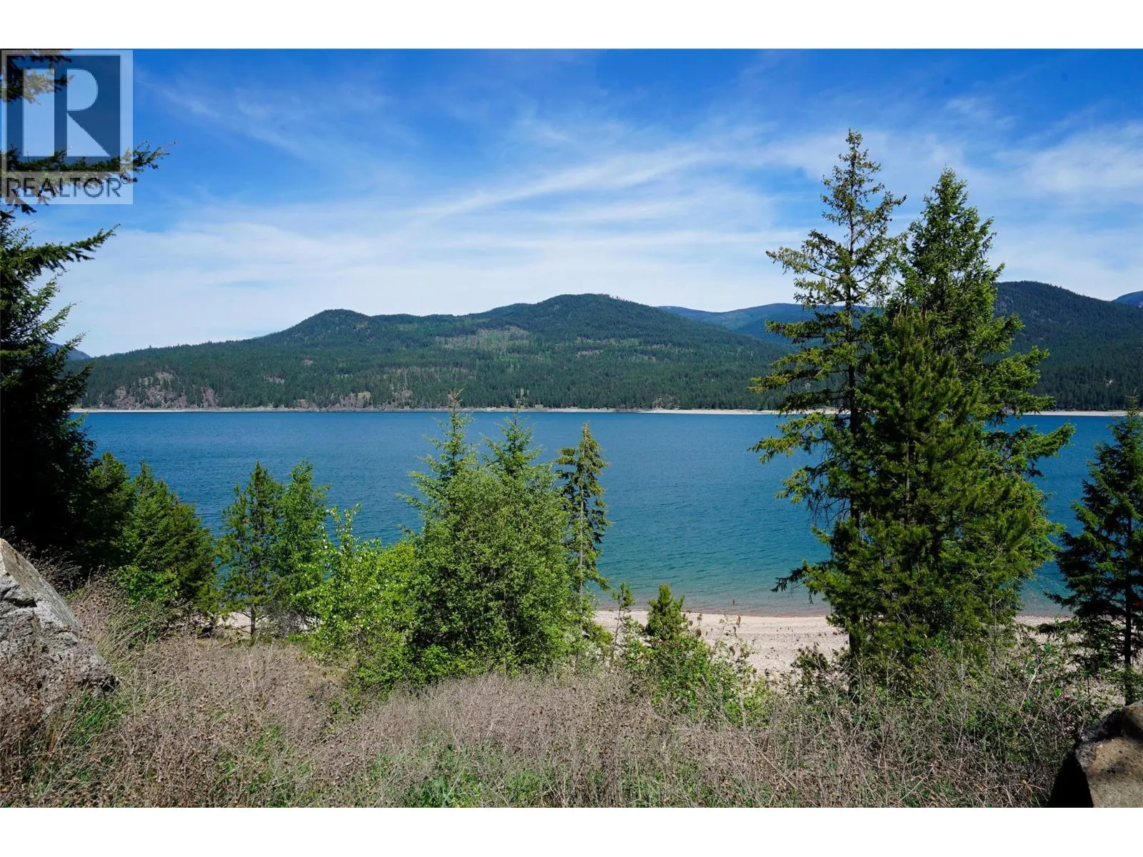 Lot 12 Lower Arrow Lake Road