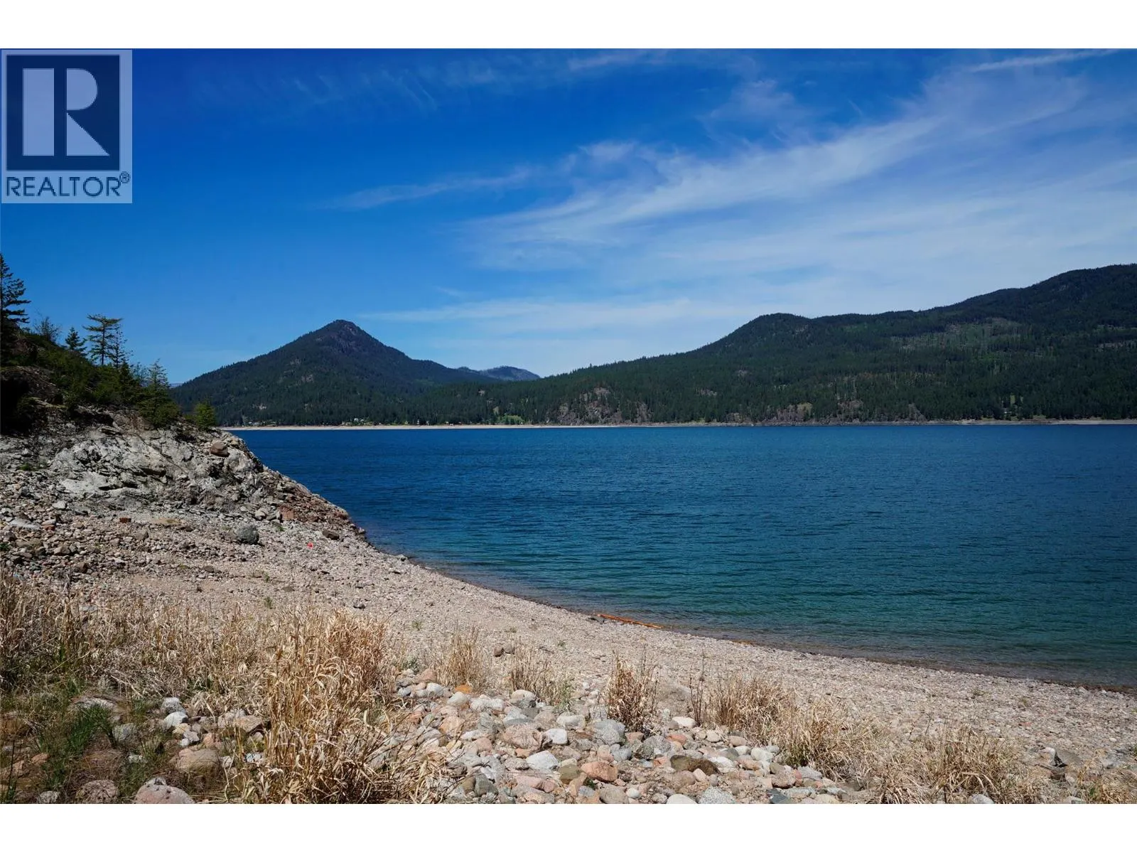 Lot 12 Lower Arrow Lake Road