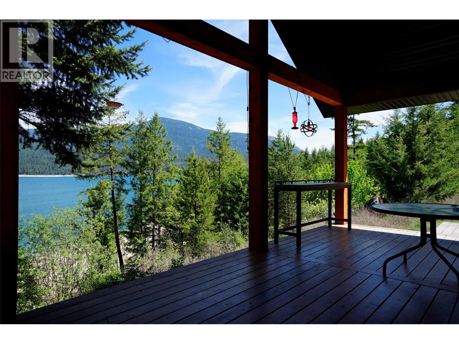 Lot 12 Lower Arrow Lake Road
