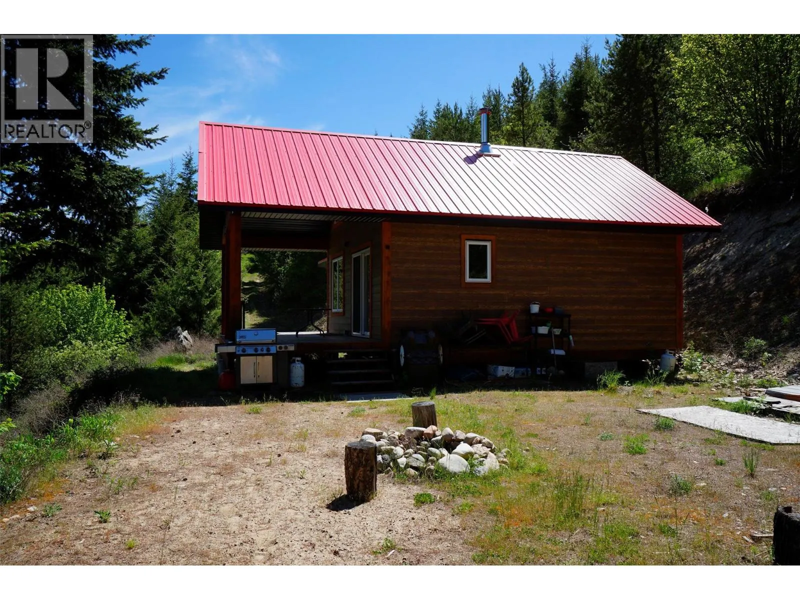 Lot 12 Lower Arrow Lake Road
