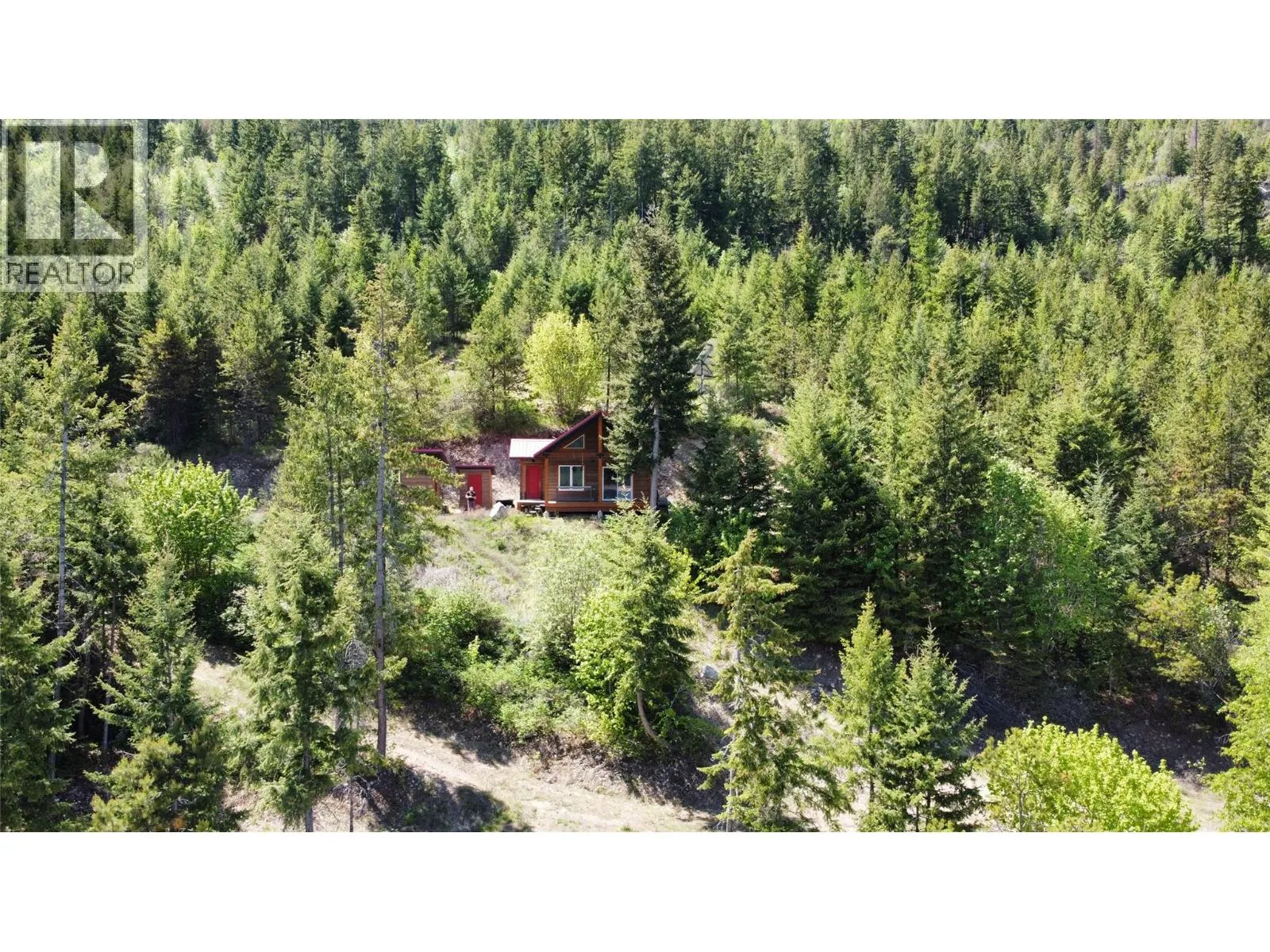 Lot 12 Lower Arrow Lake Road