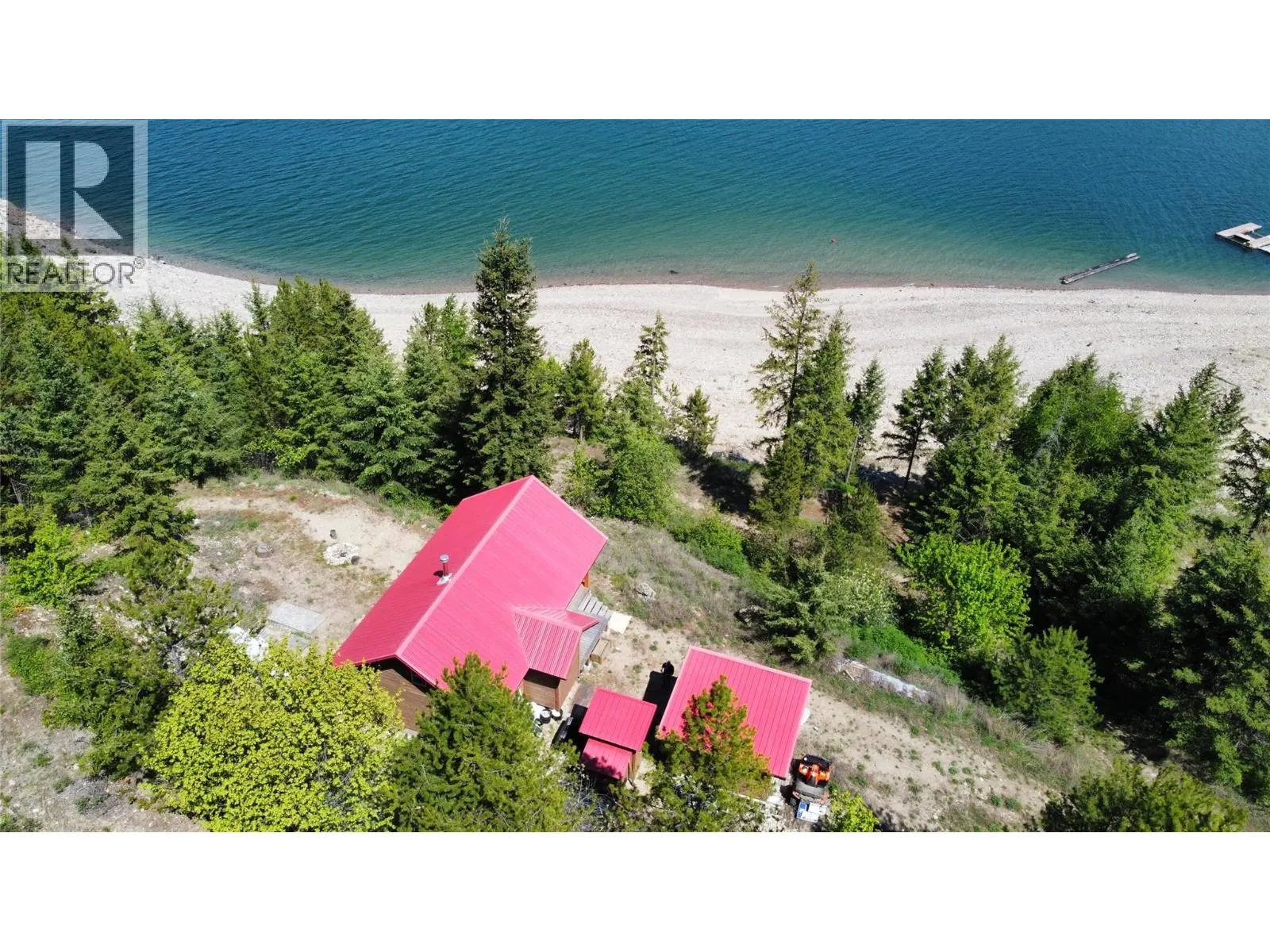 Lot 12 Lower Arrow Lake Road