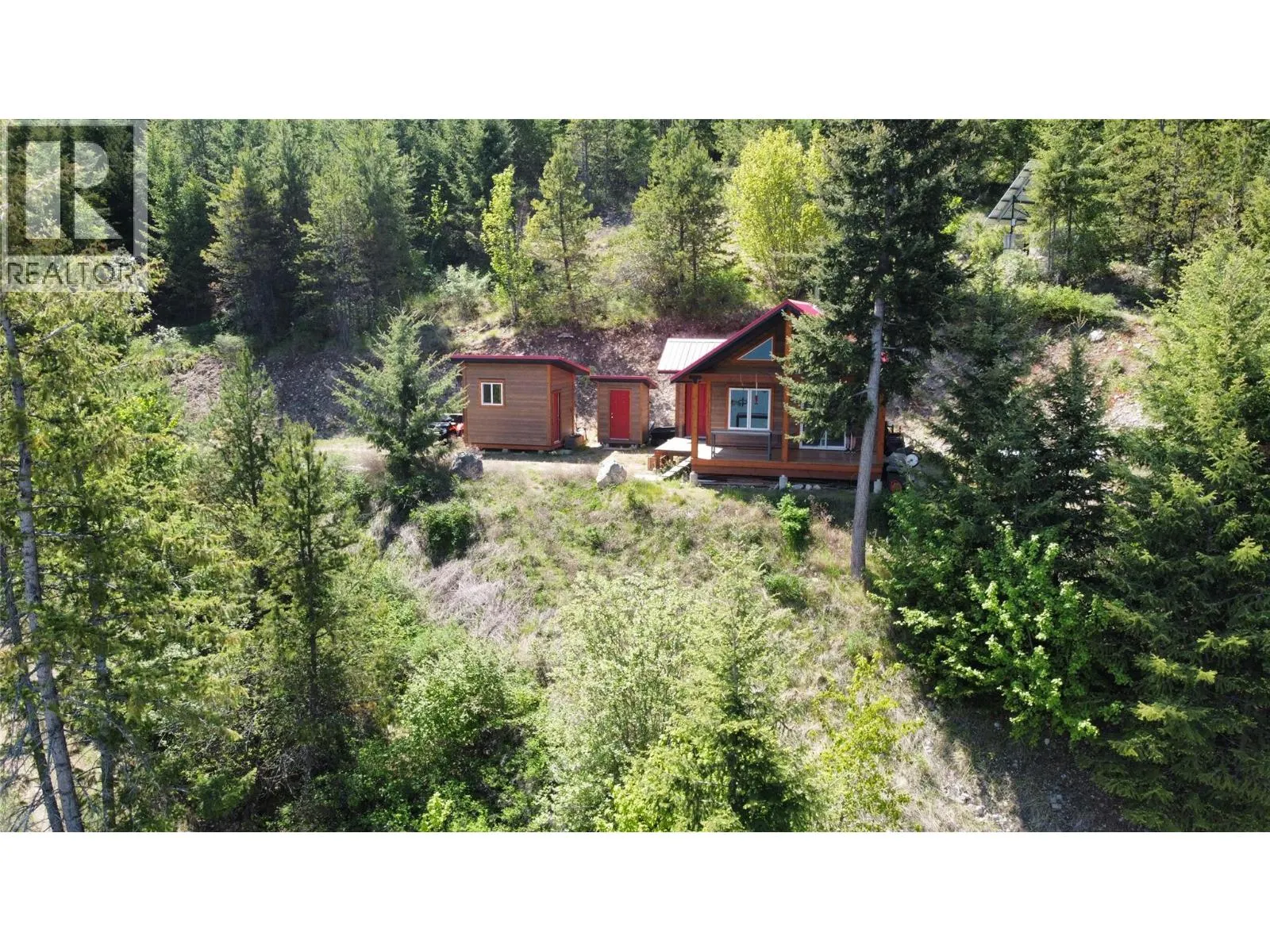 Lot 12 Lower Arrow Lake Road