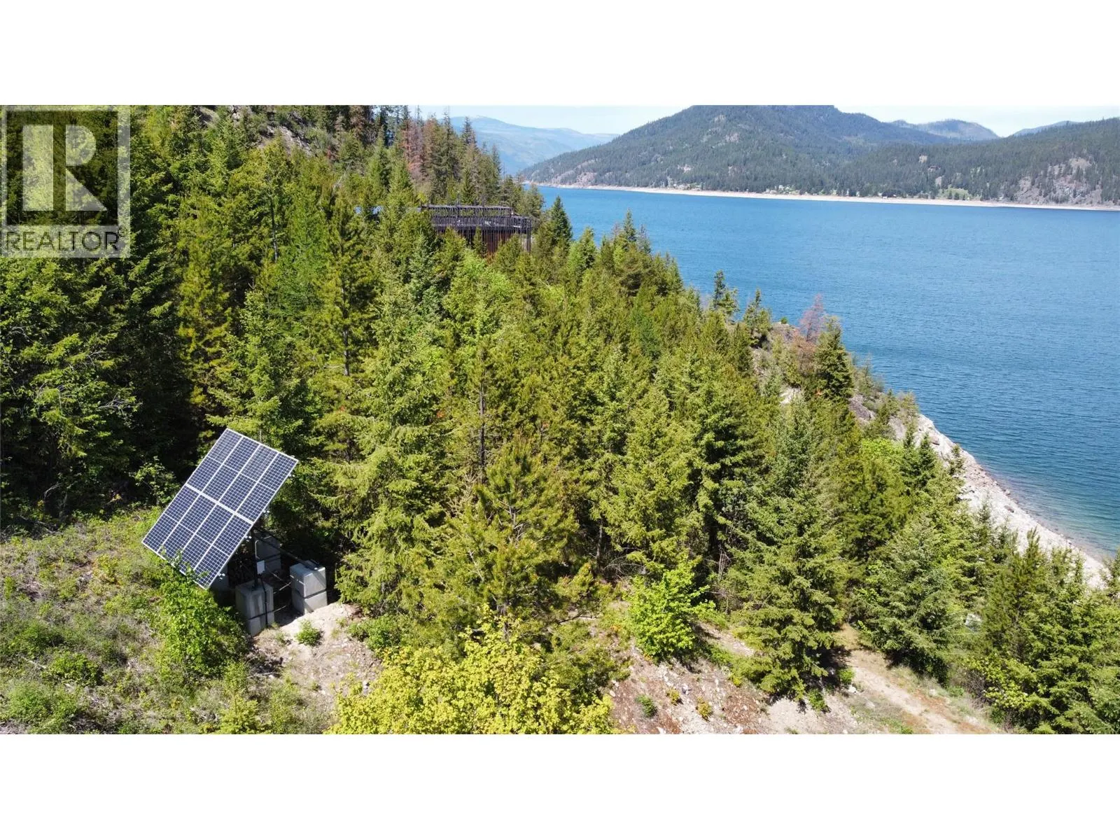 Lot 12 Lower Arrow Lake Road