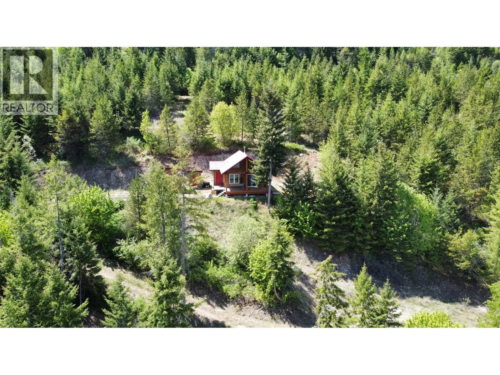Lot 12 Lower Arrow Lake Road