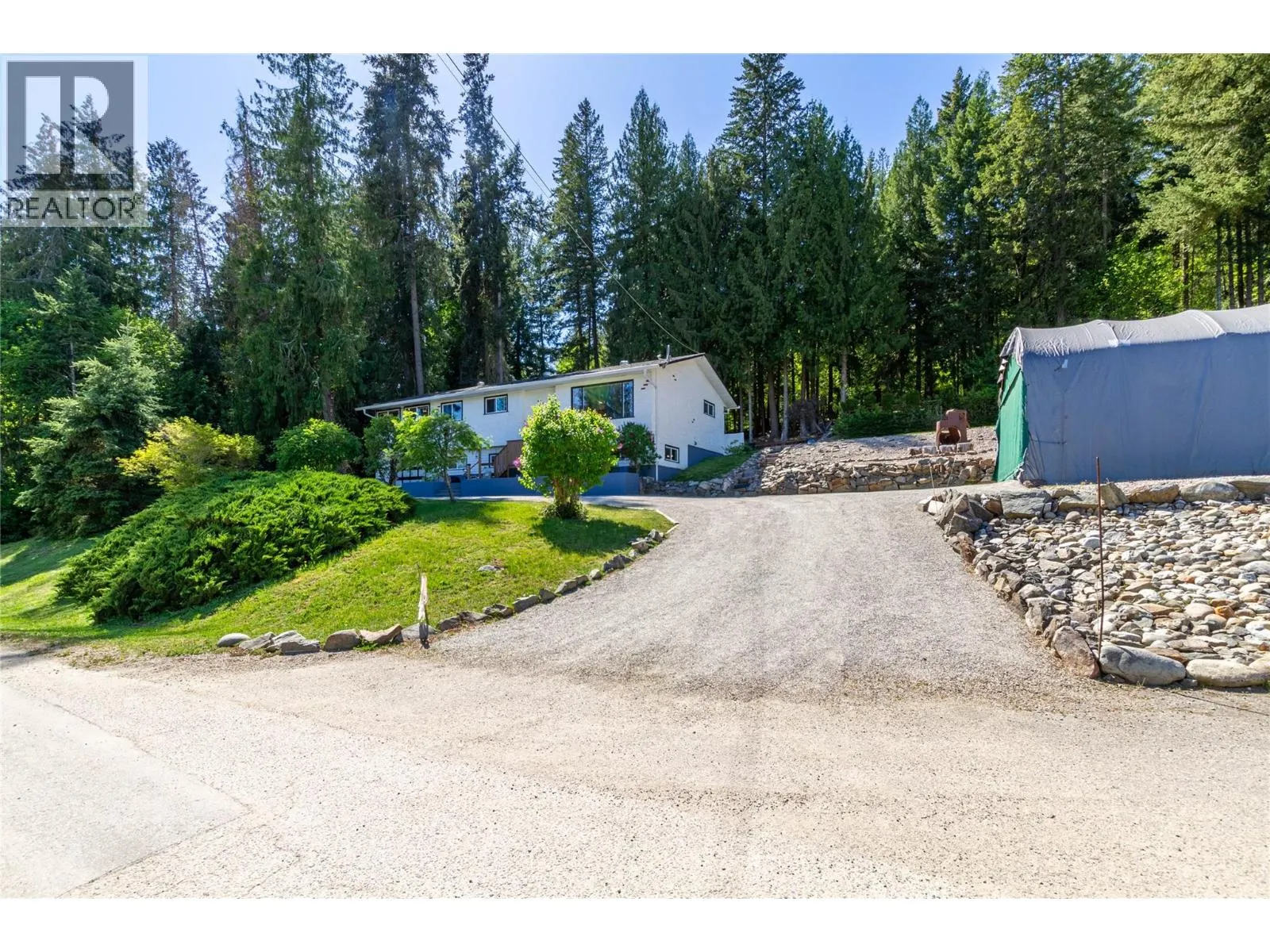 122 Timberlane Road