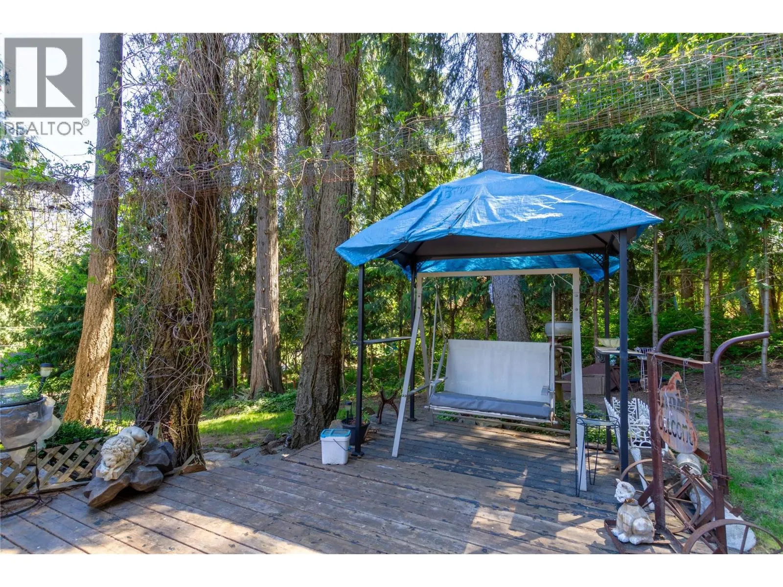 122 Timberlane Road