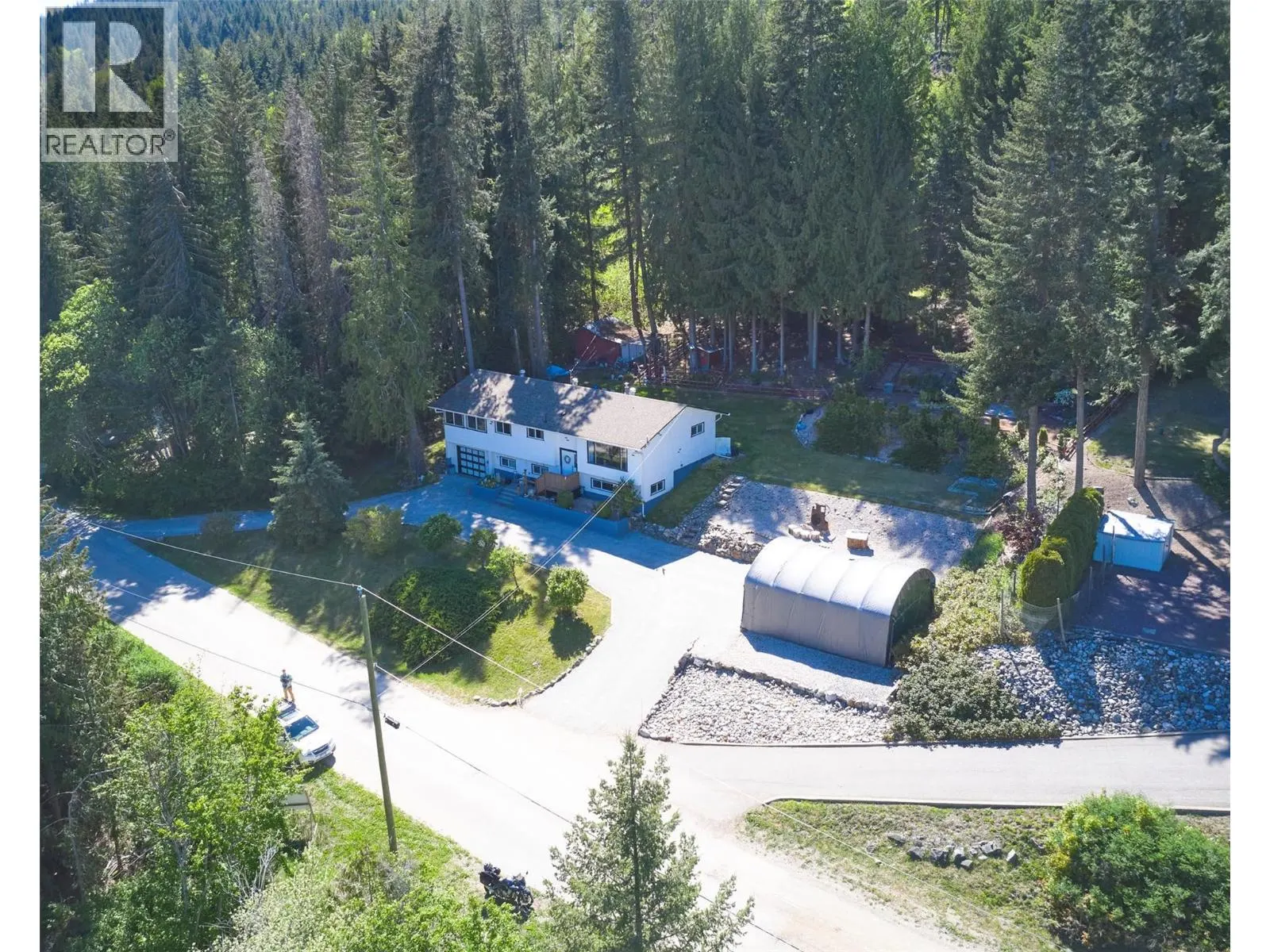 122 Timberlane Road