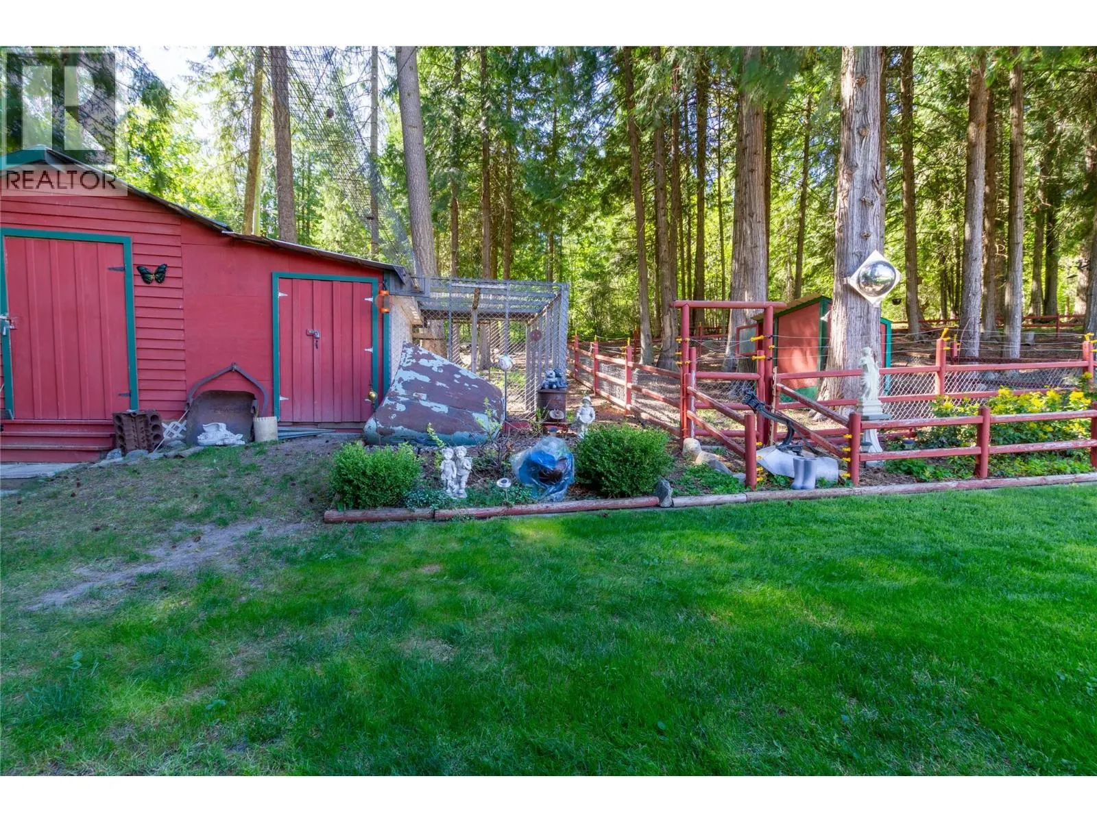 122 Timberlane Road