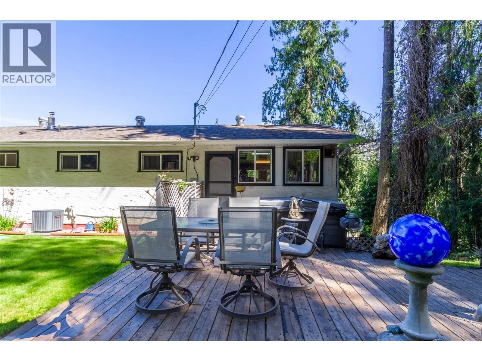 122 Timberlane Road