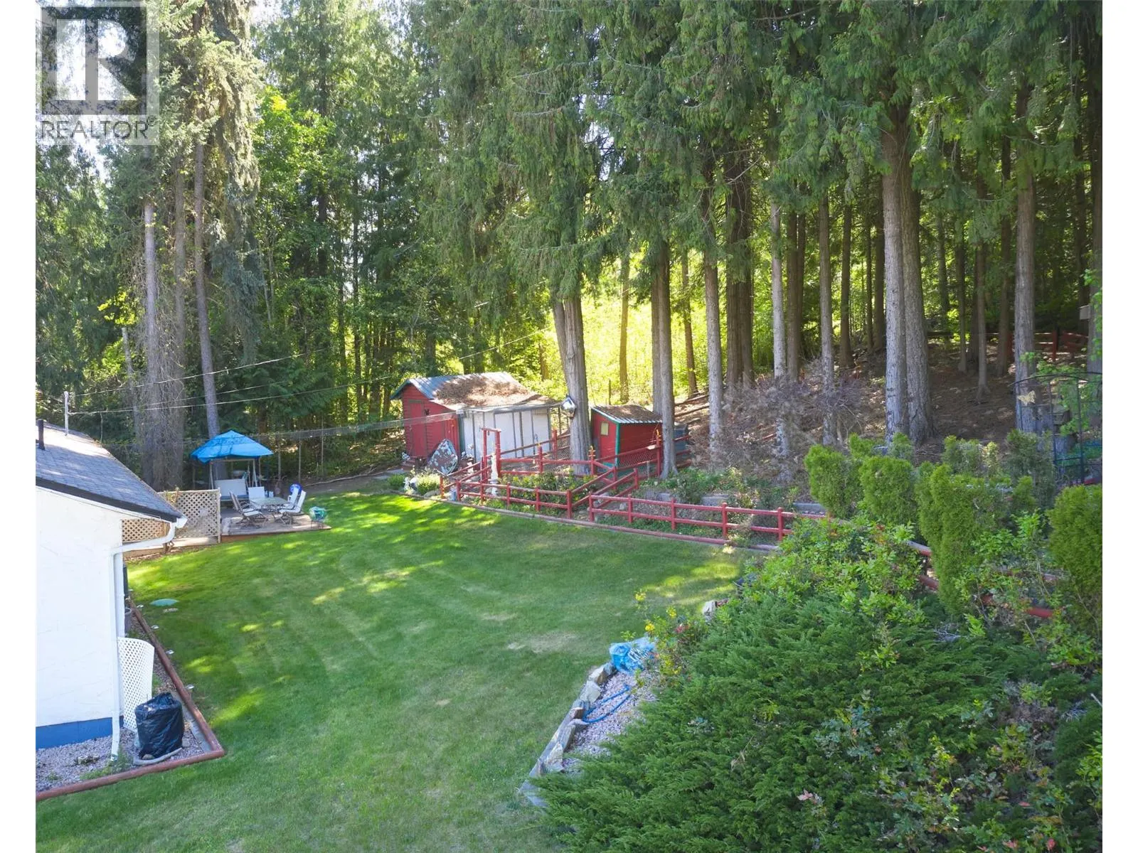 122 Timberlane Road