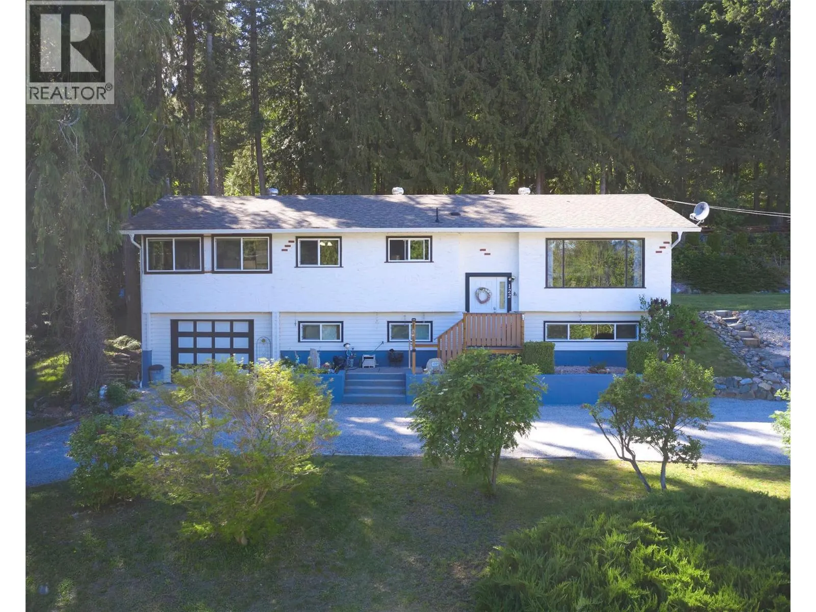 122 Timberlane Road
