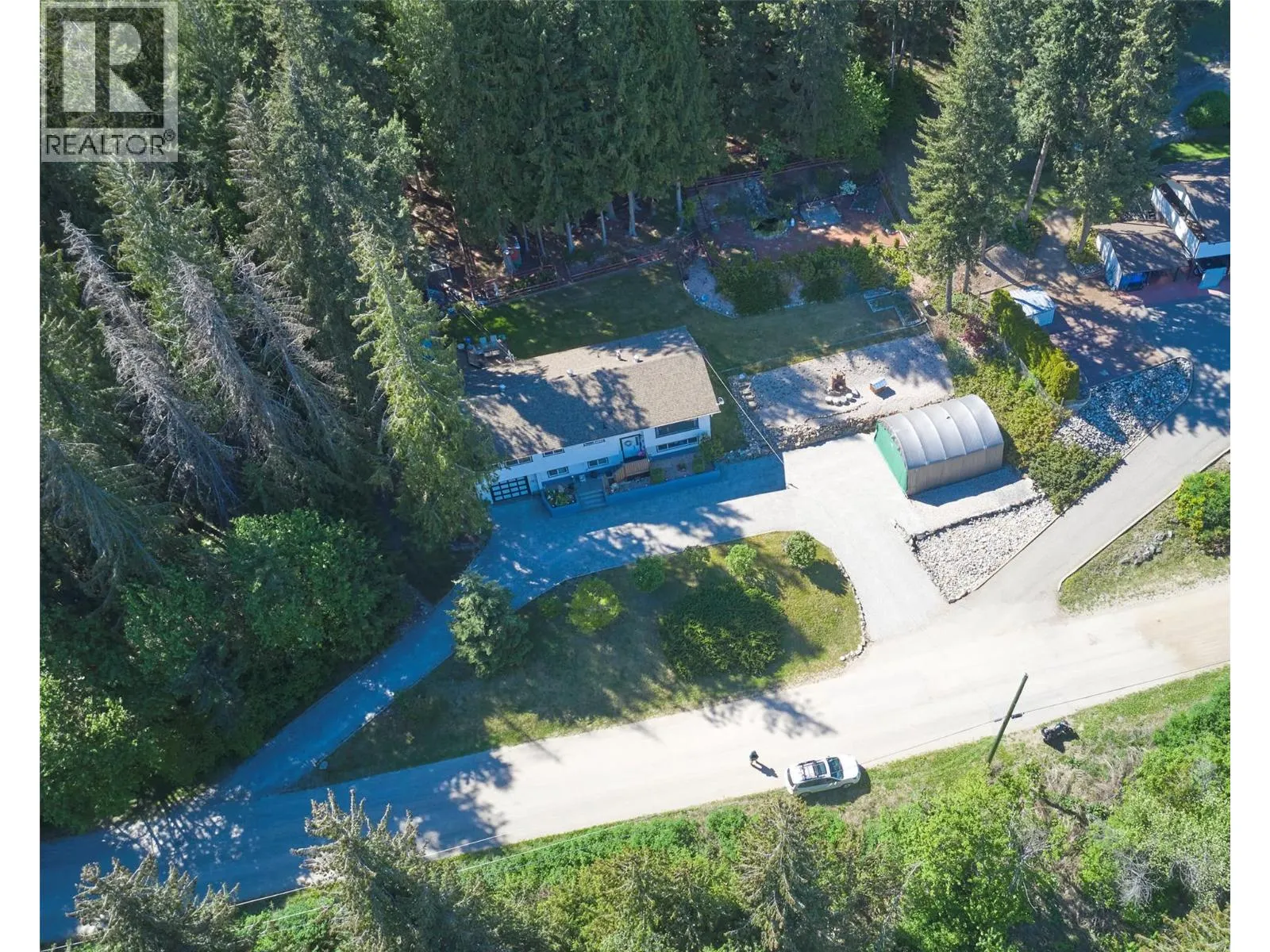 122 Timberlane Road