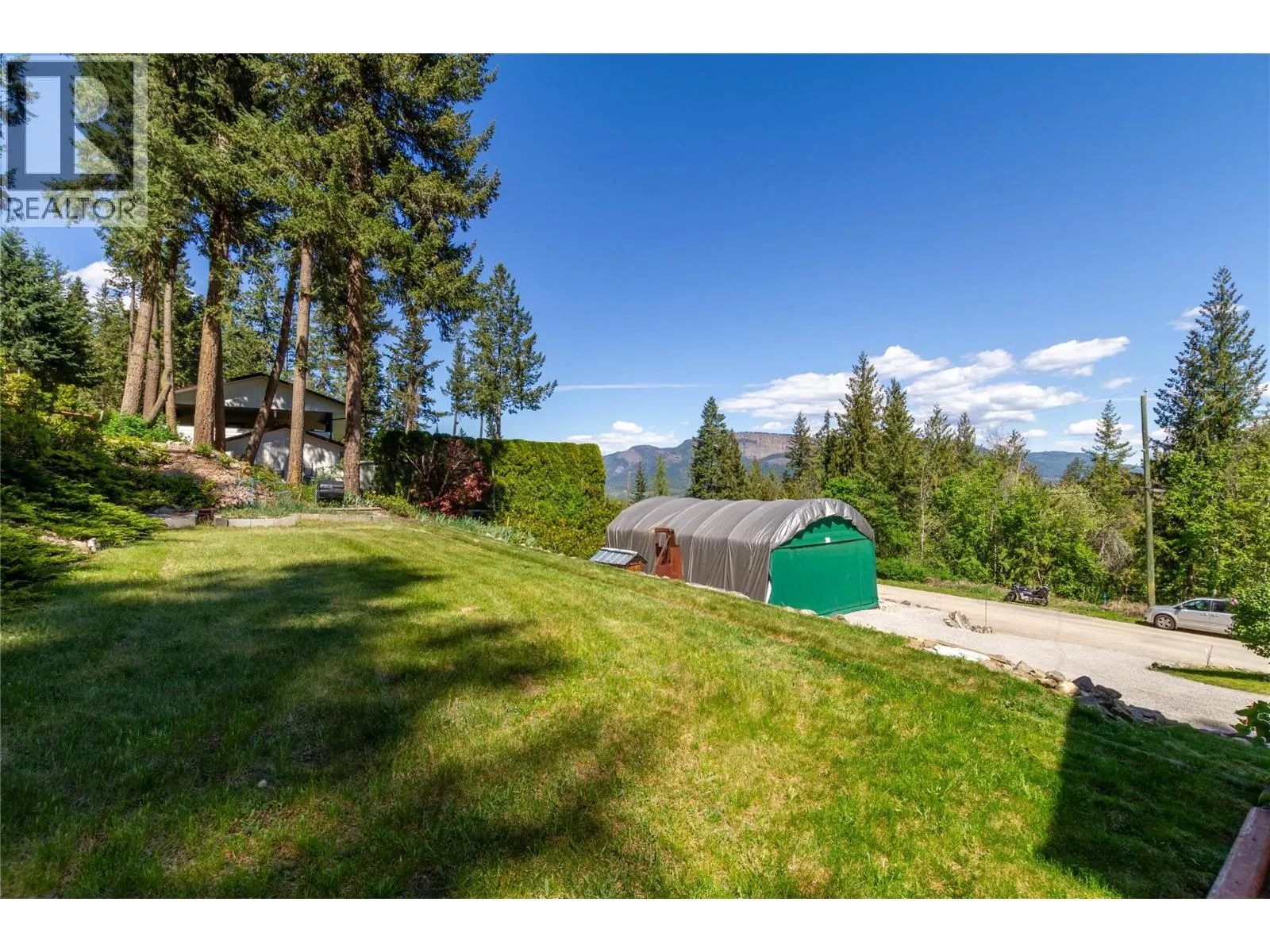 122 Timberlane Road