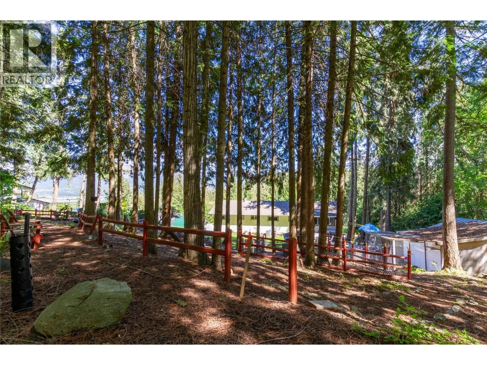 122 Timberlane Road