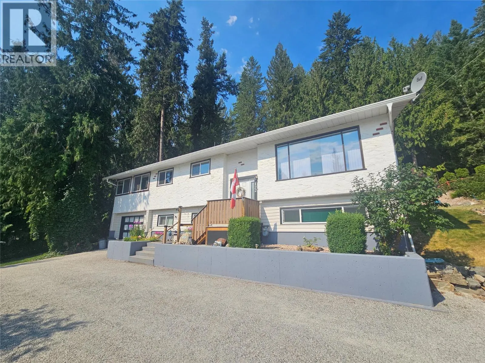 122 Timberlane Road
