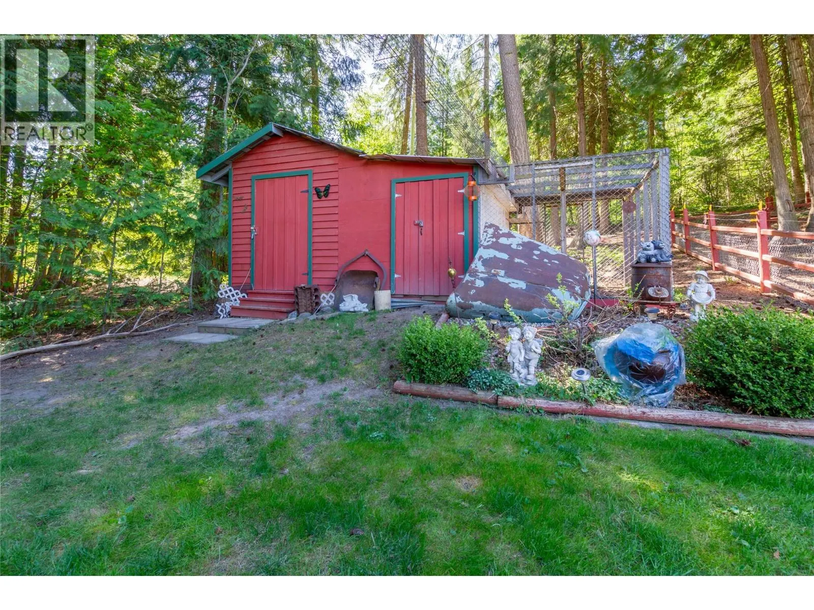122 Timberlane Road