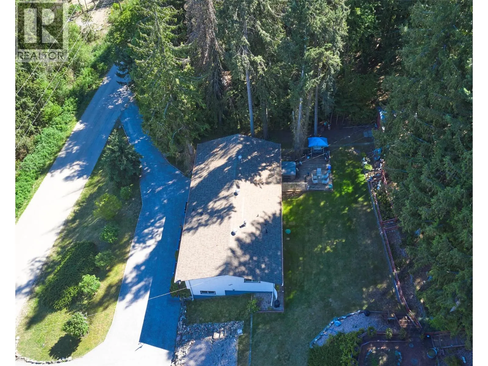 122 Timberlane Road