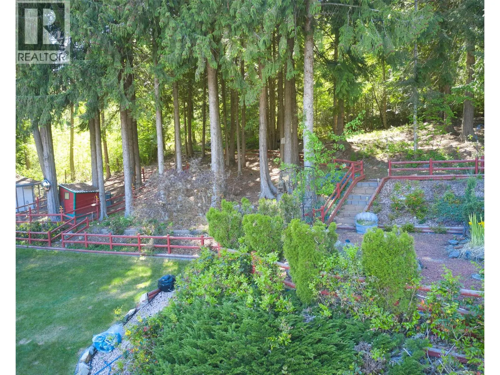 122 Timberlane Road