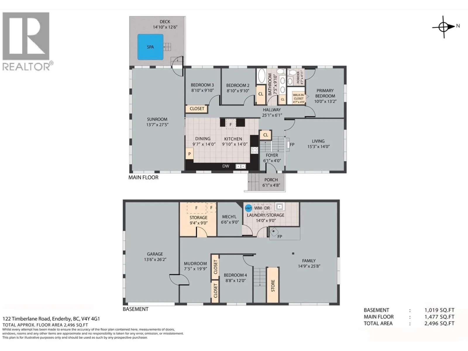 122 Timberlane Road