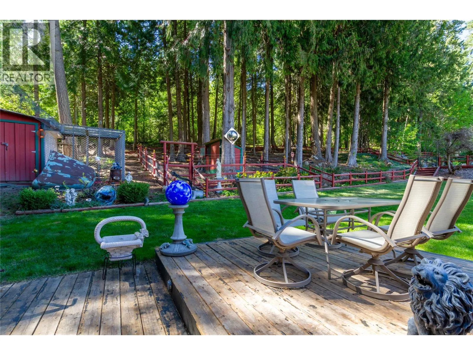 122 Timberlane Road