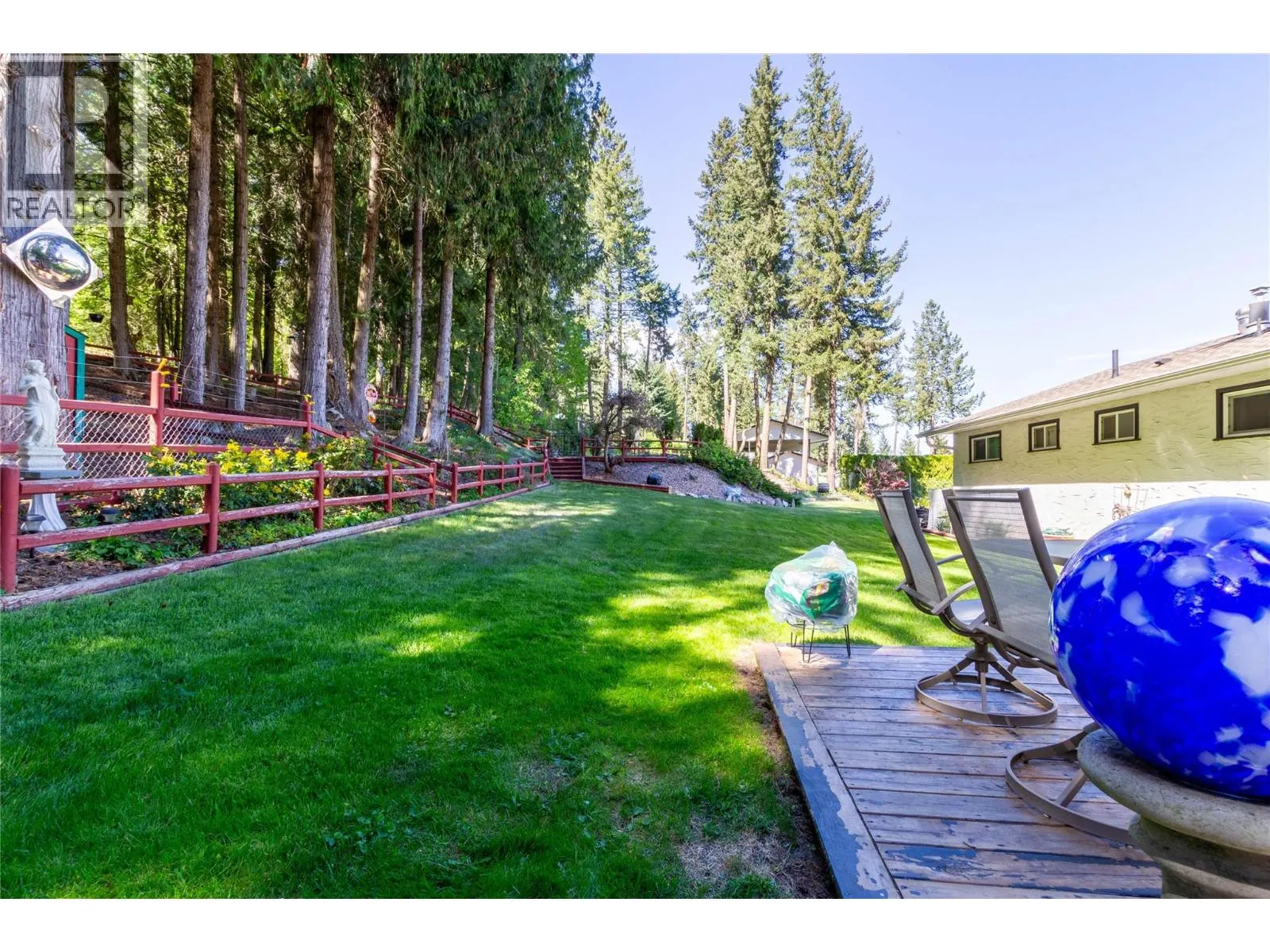 122 Timberlane Road