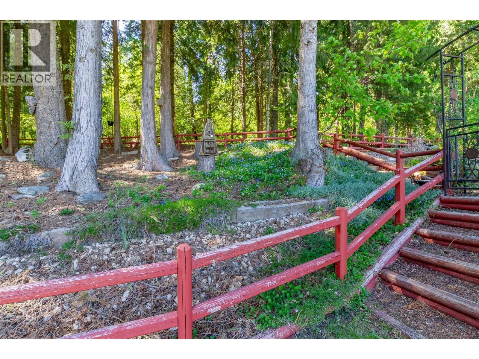 122 Timberlane Road