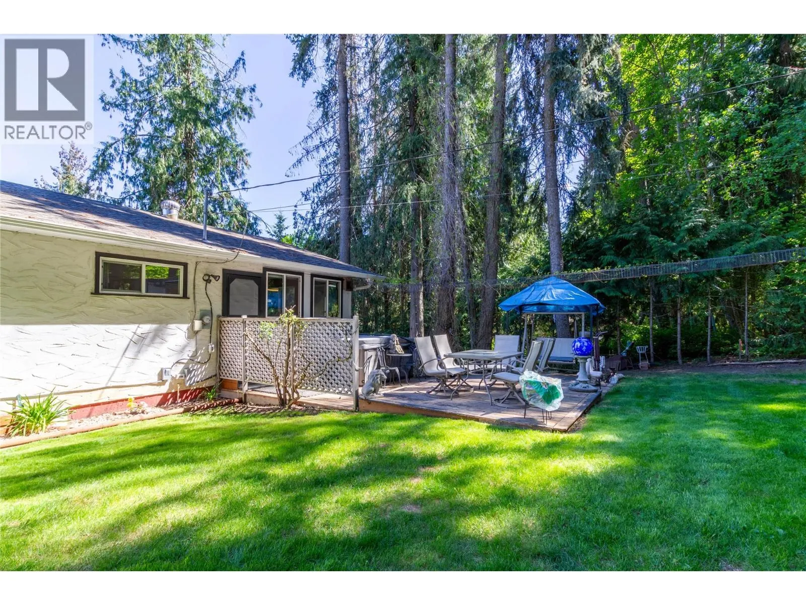 122 Timberlane Road