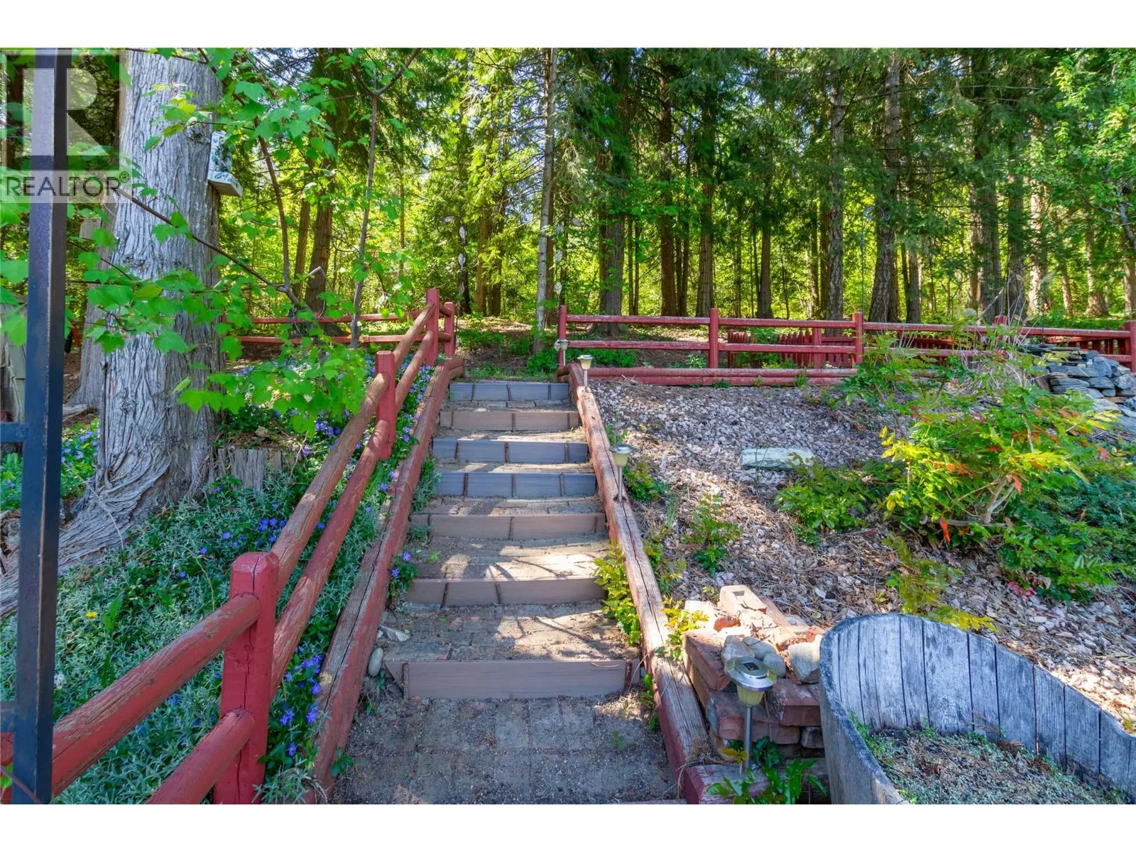 122 Timberlane Road