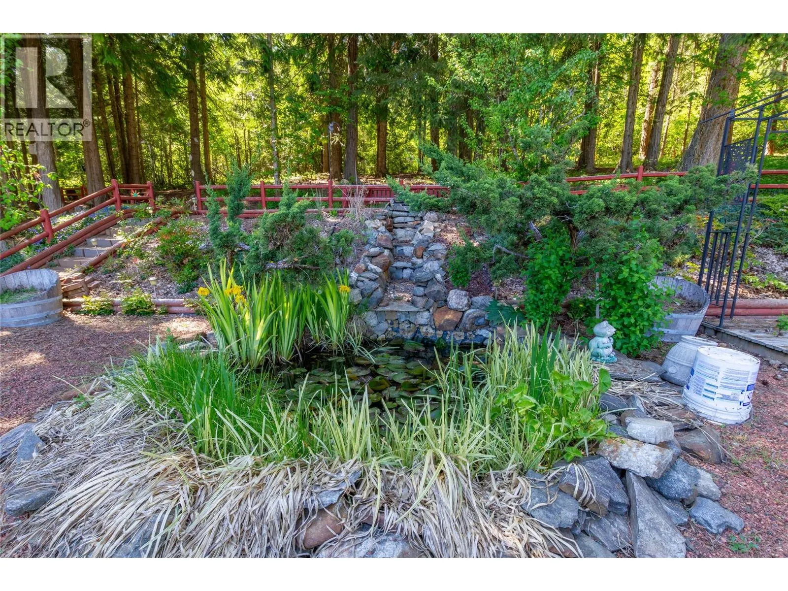 122 Timberlane Road
