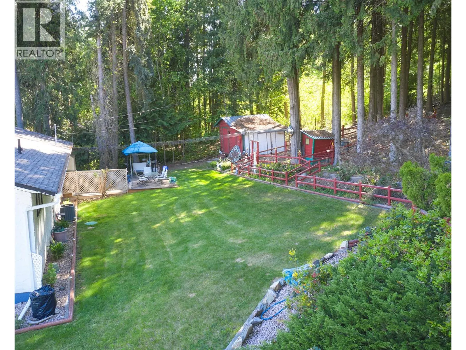 122 Timberlane Road