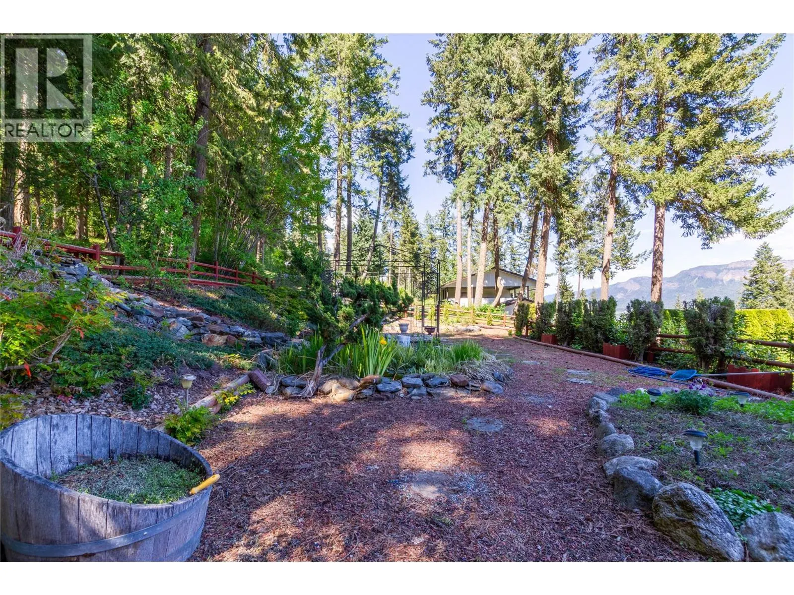 122 Timberlane Road