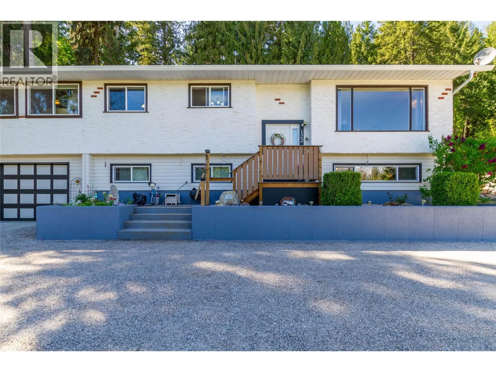 122 Timberlane Road