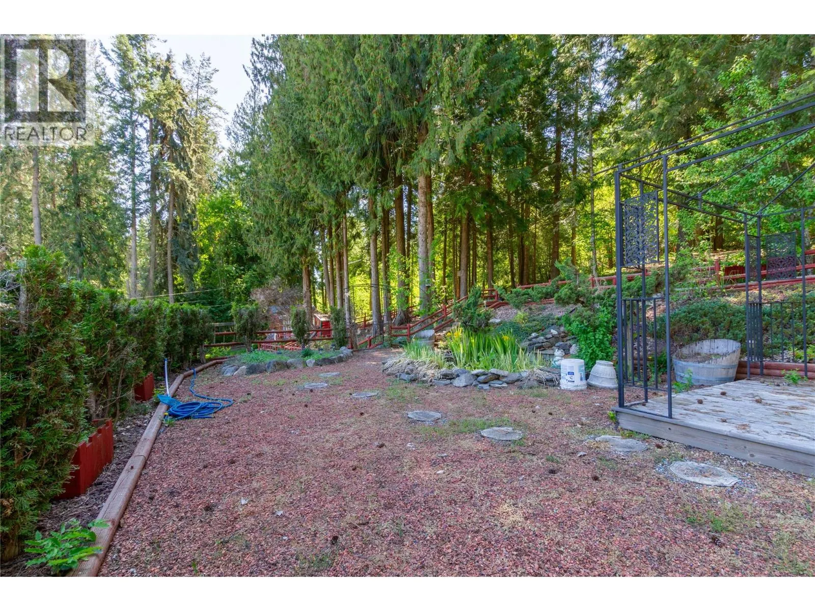 122 Timberlane Road