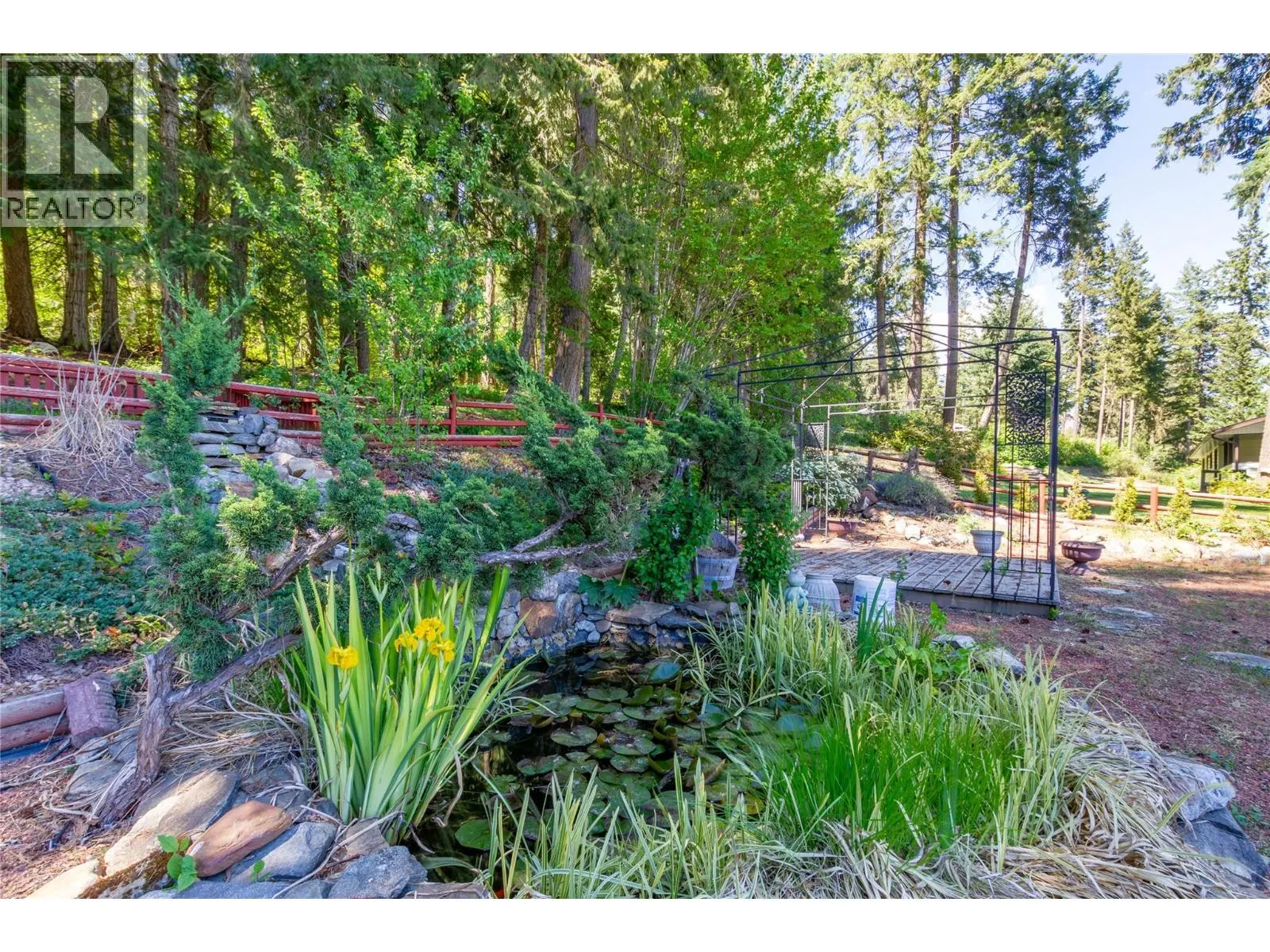 122 Timberlane Road