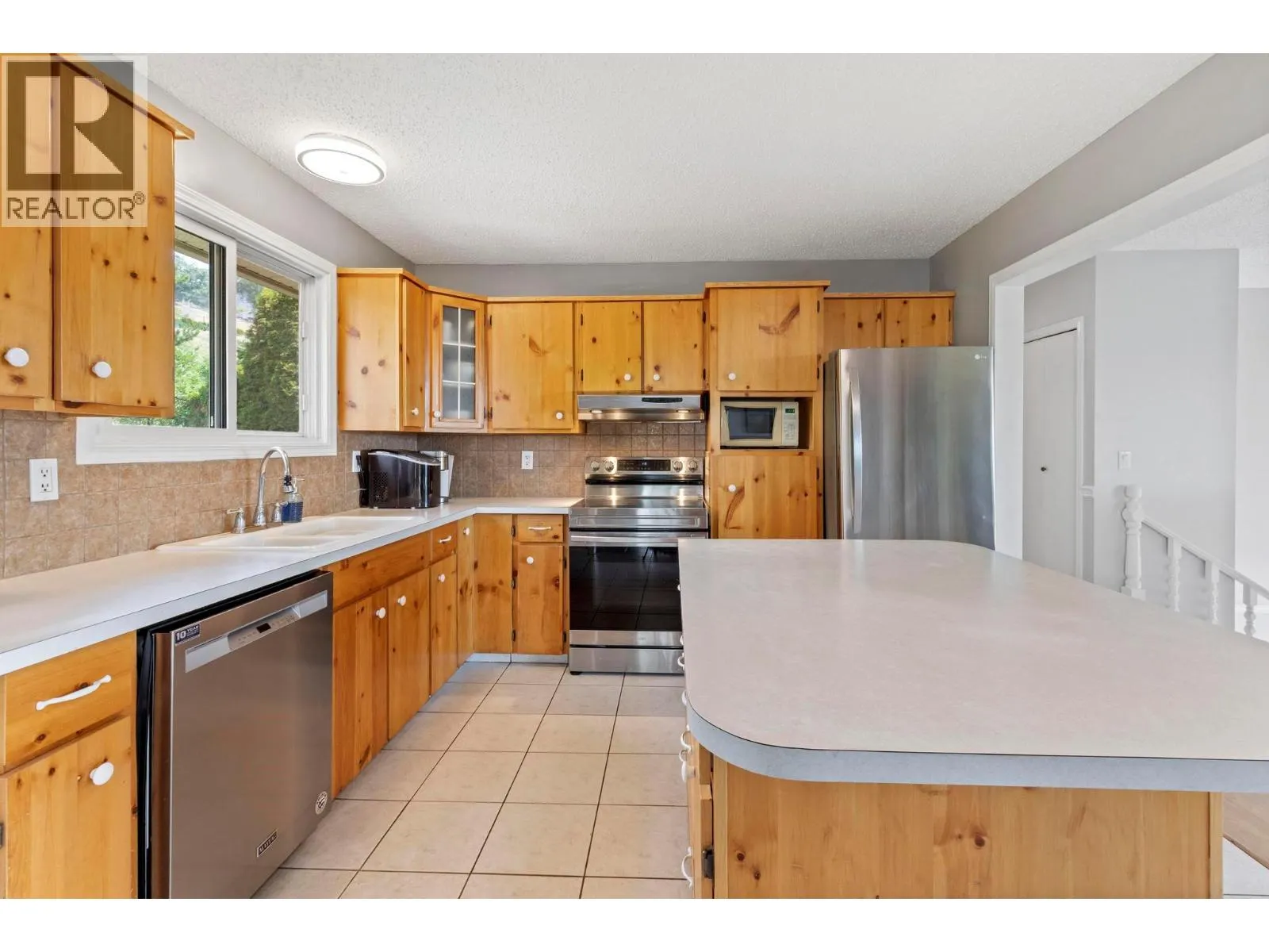 1285 Begley Road
