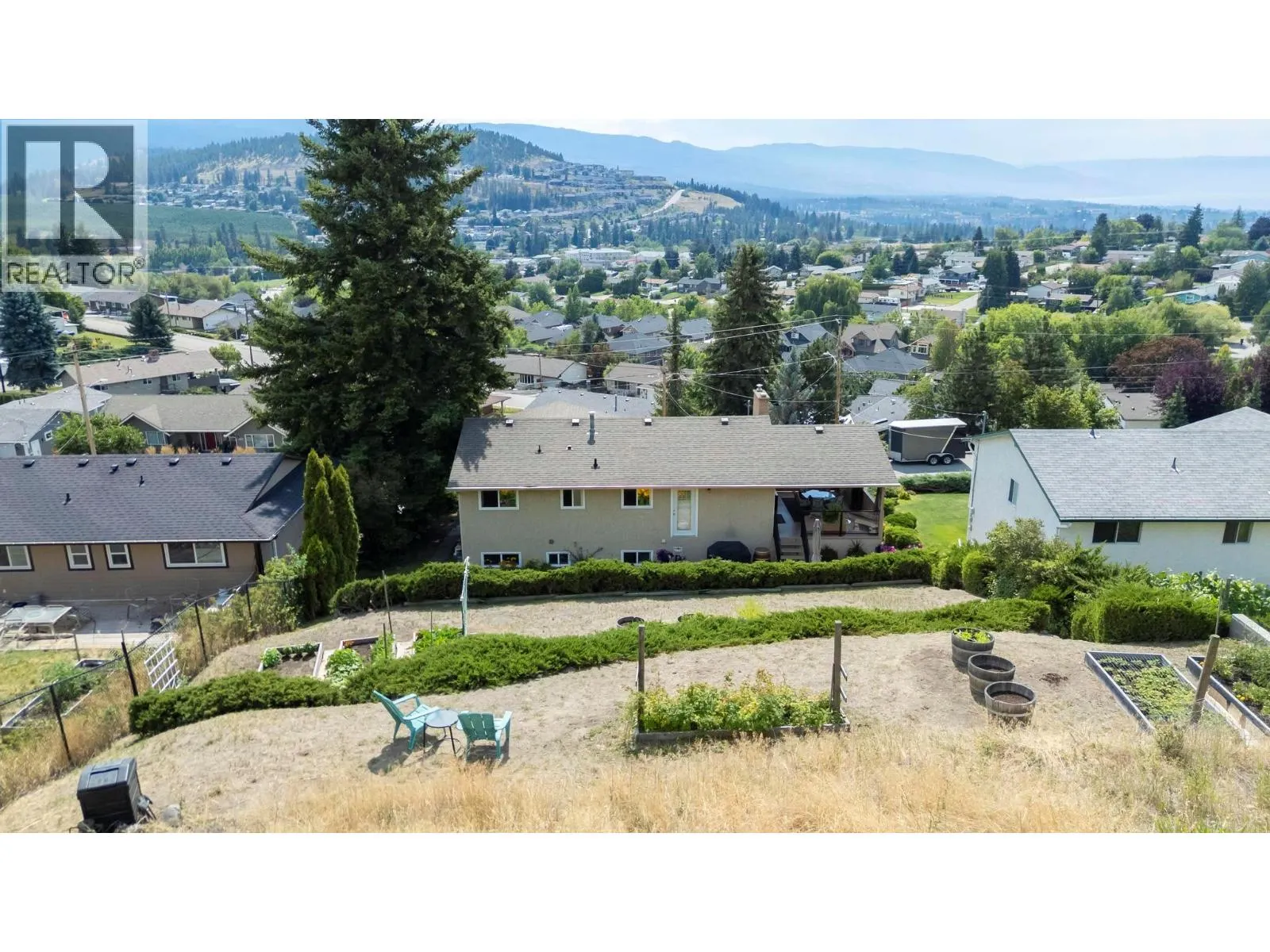 1285 Begley Road