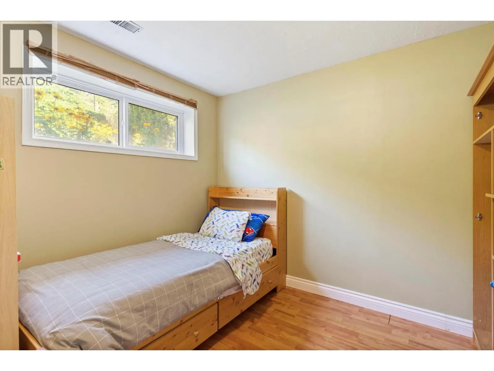 1285 Begley Road