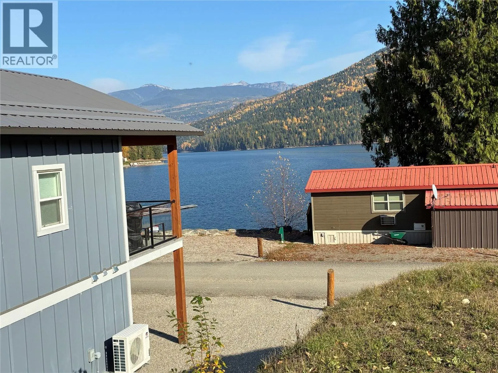 1681 Sugar Lake Road Unit# 7