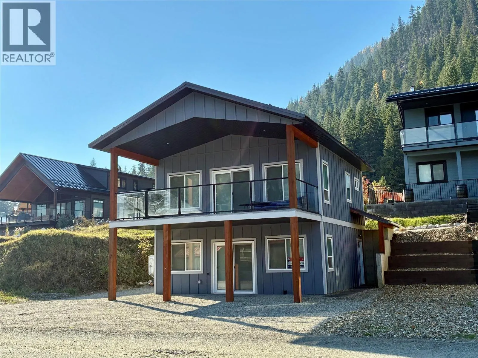 1681 Sugar Lake Road Unit# 7