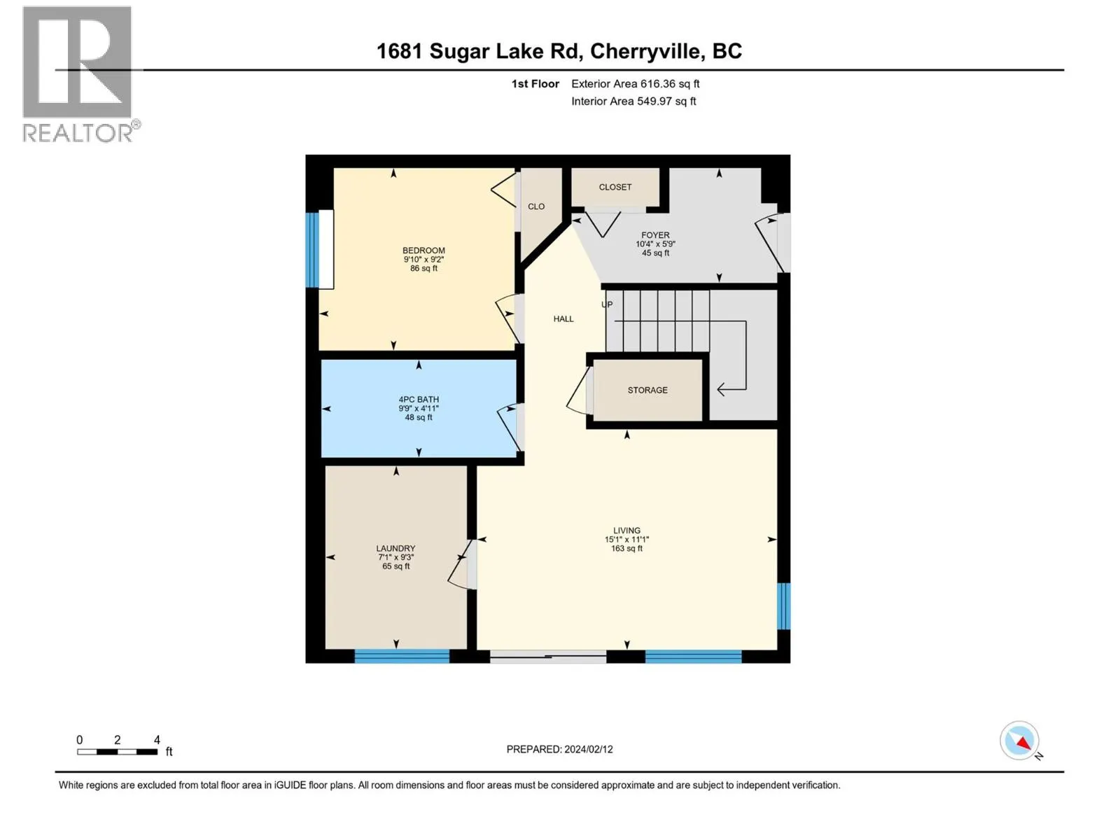1681 Sugar Lake Road Unit# 7