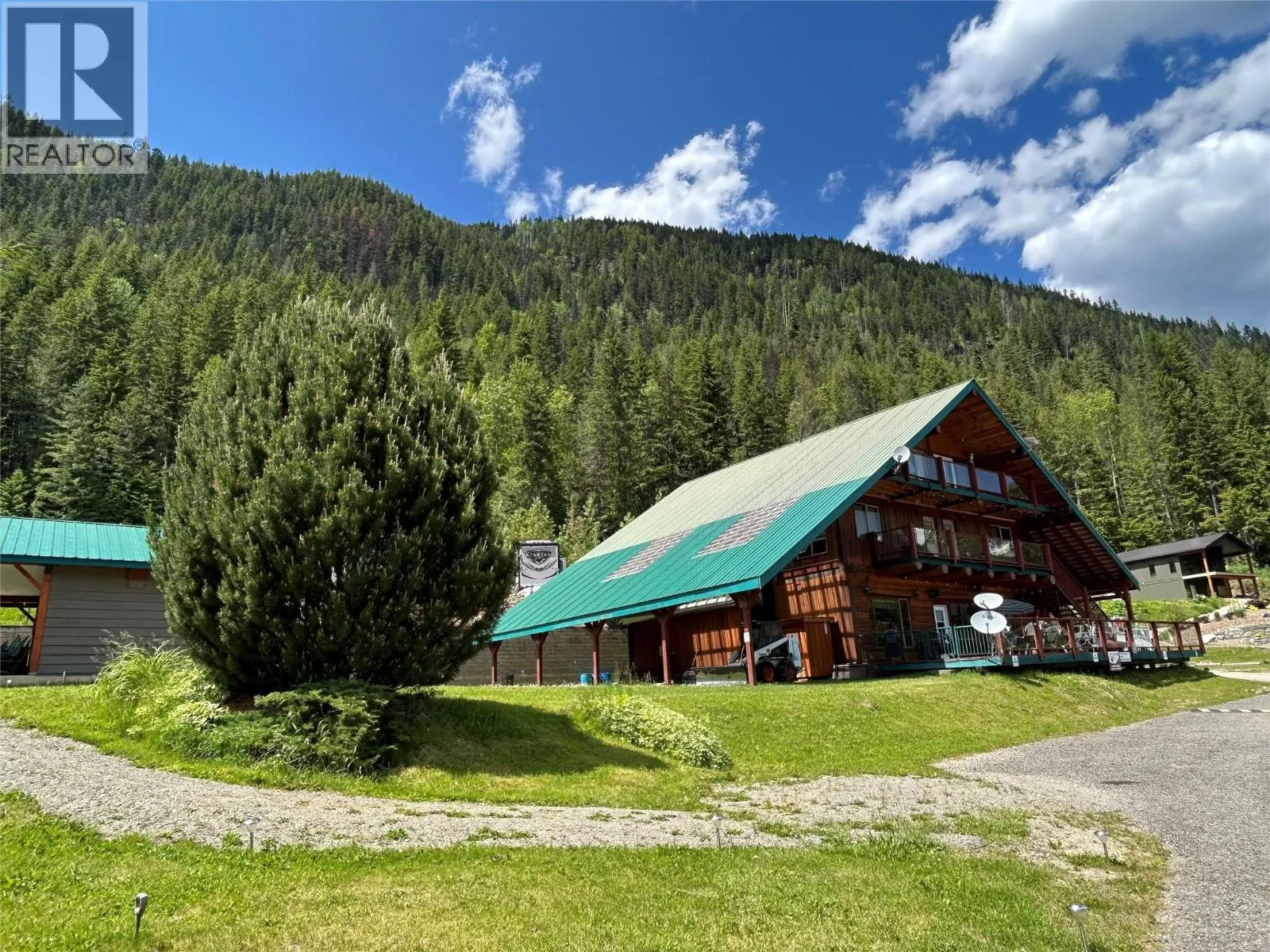 1681 Sugar Lake Road Unit# 7