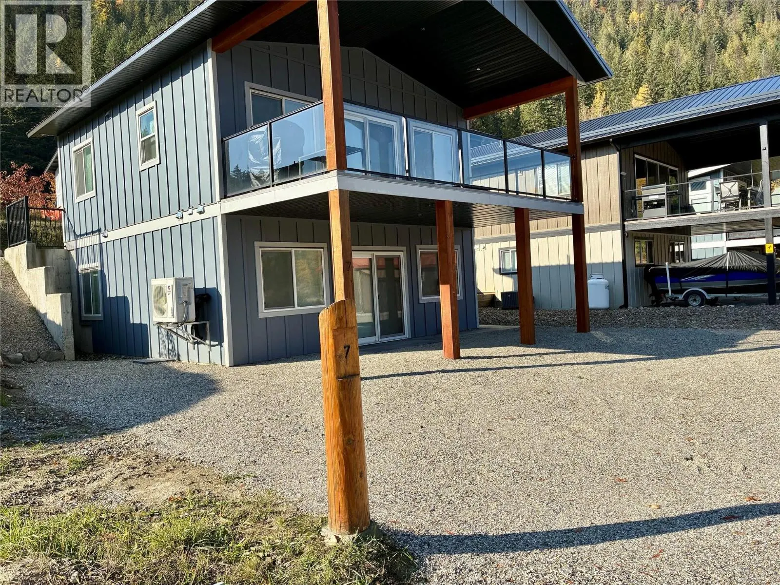 1681 Sugar Lake Road Unit# 7