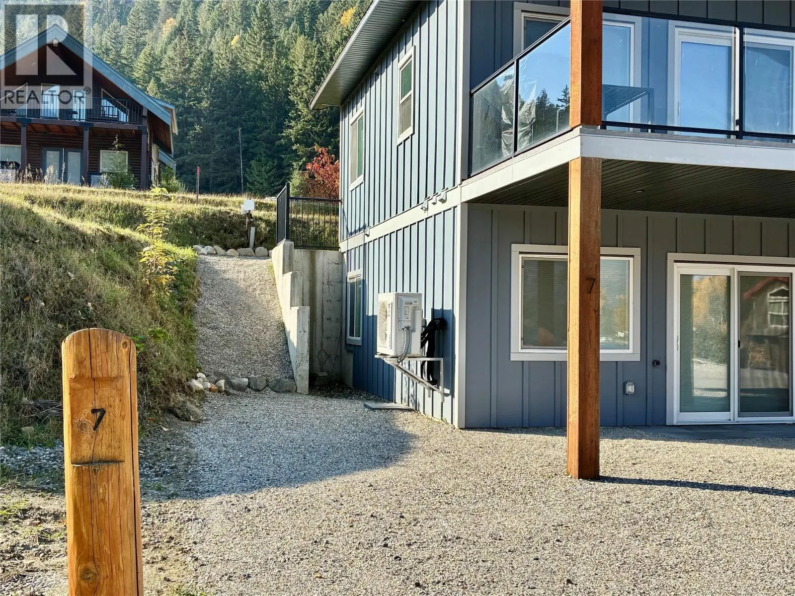 1681 Sugar Lake Road Unit# 7