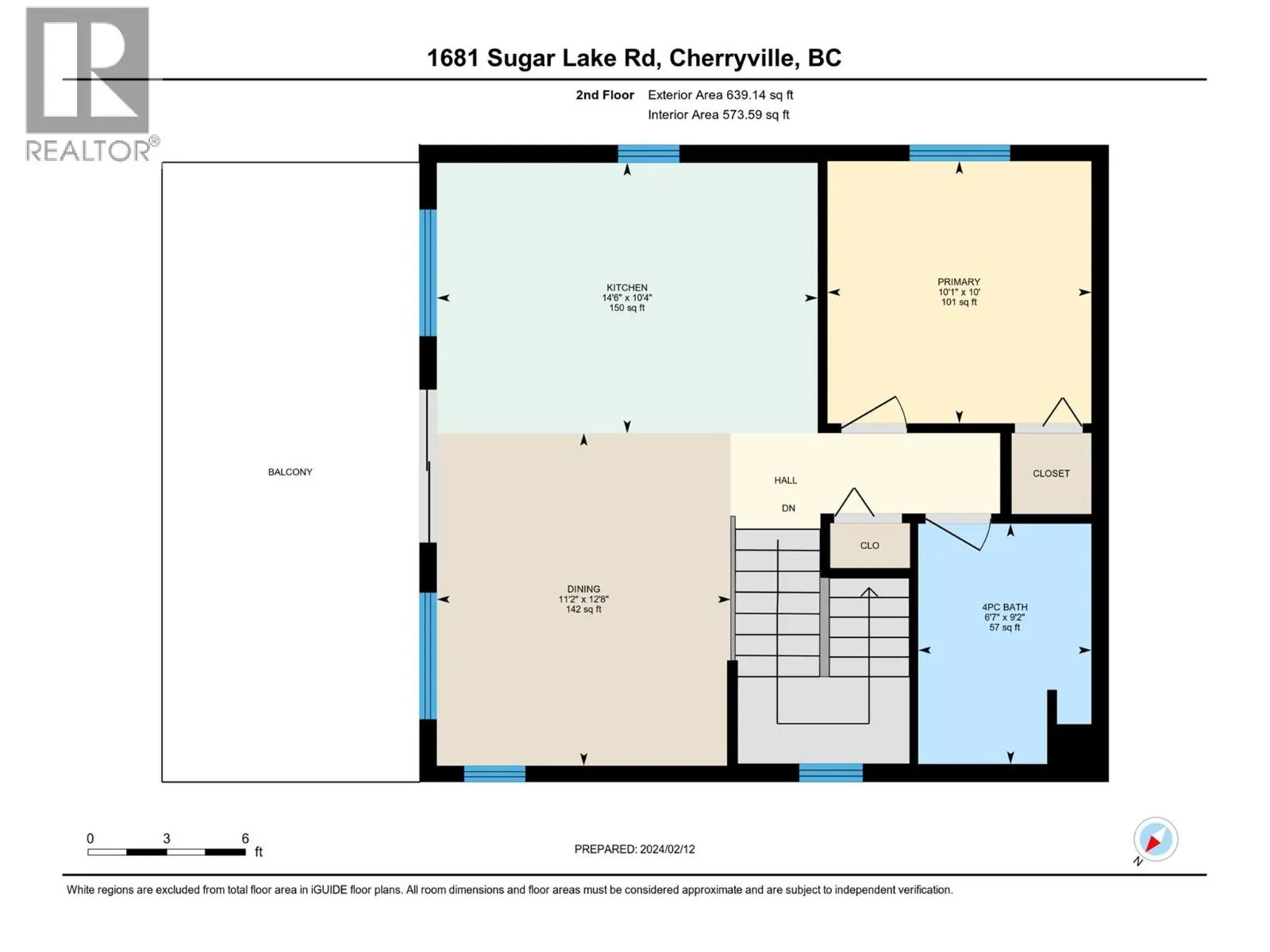 1681 Sugar Lake Road Unit# 7