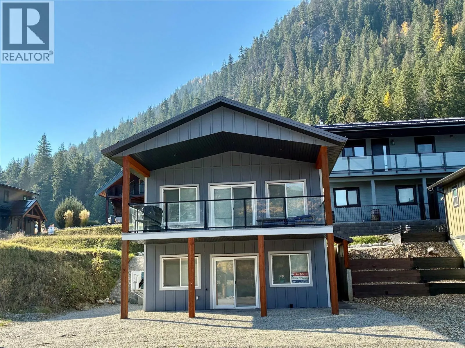 1681 Sugar Lake Road Unit# 7