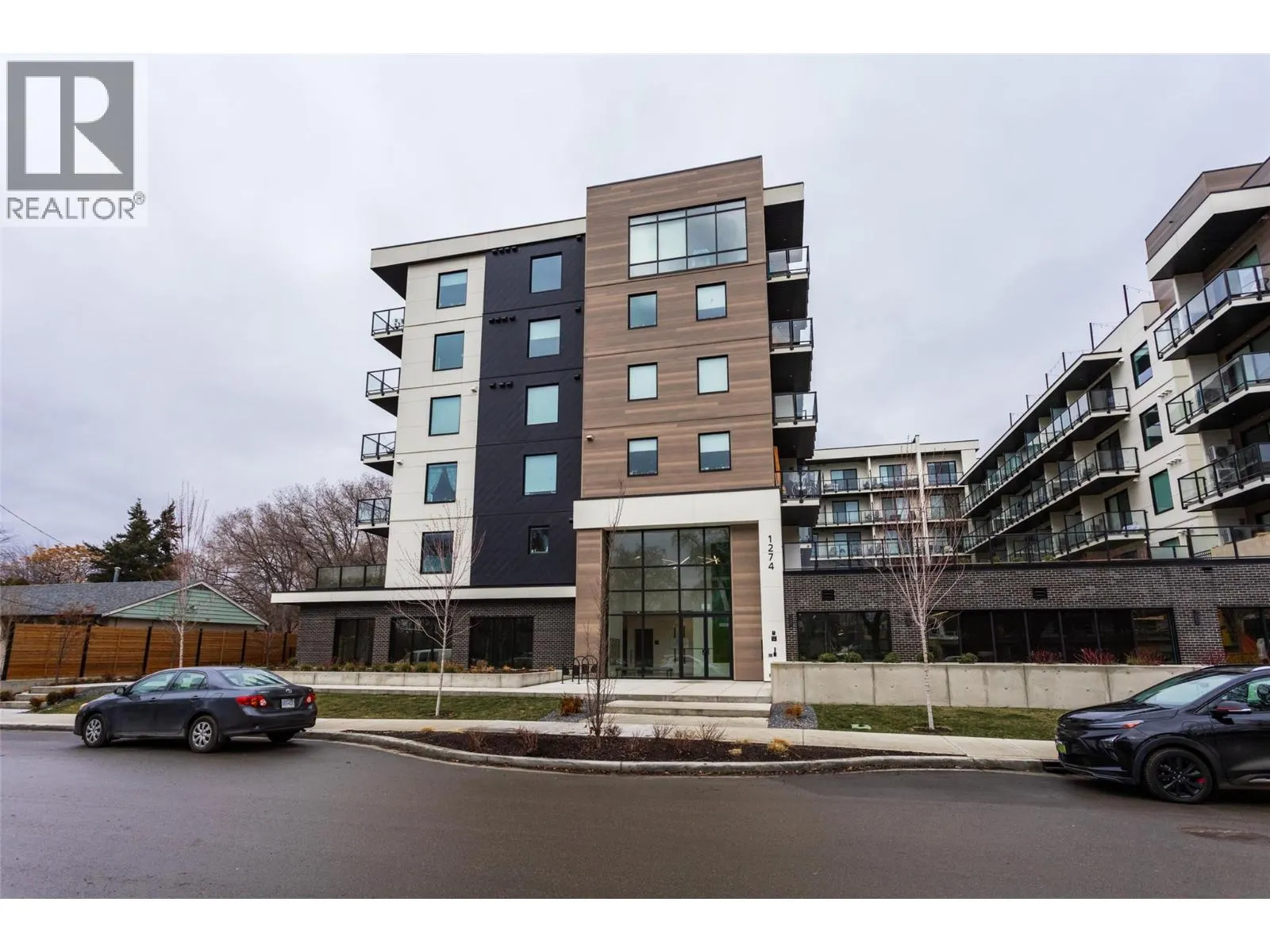 1274 Devonshire Avenue Unit# 307 Lot# 32